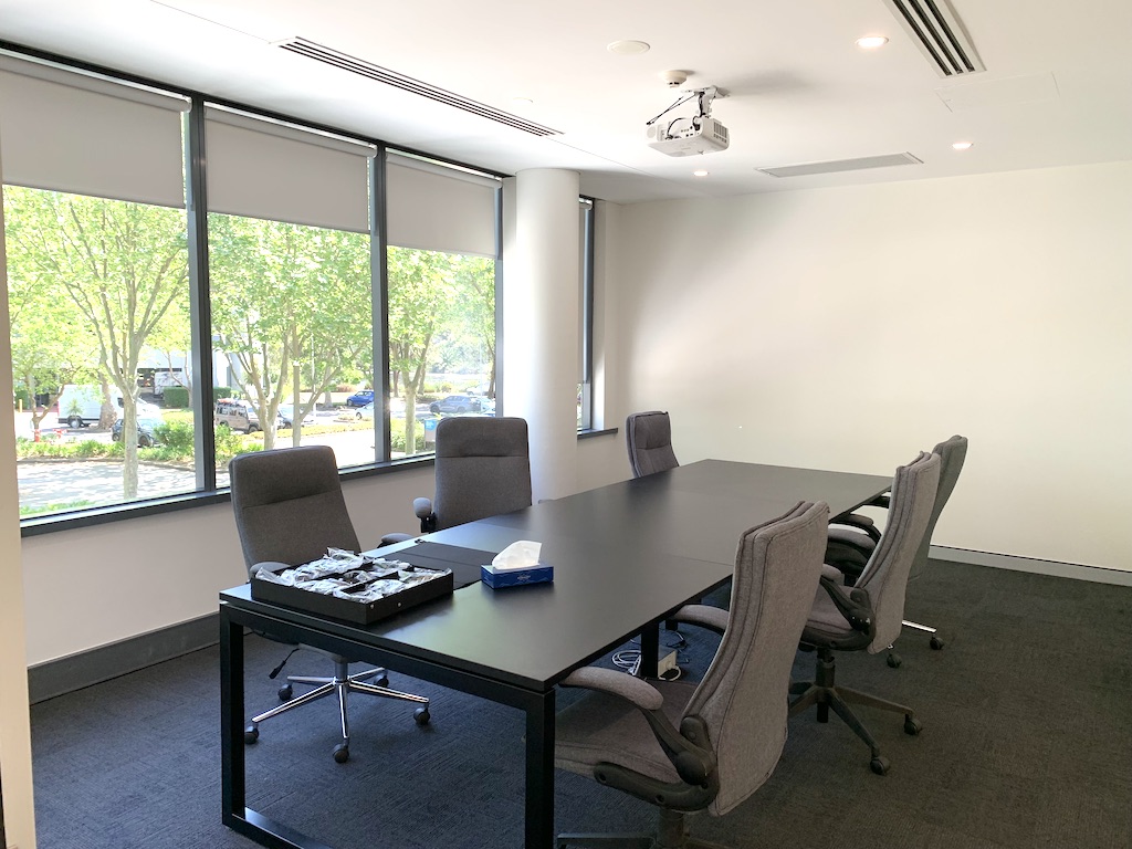 Commercial property for lease in botany 1