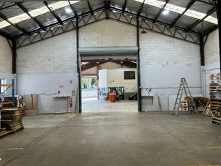 Industrial property for lease in gladesville 0