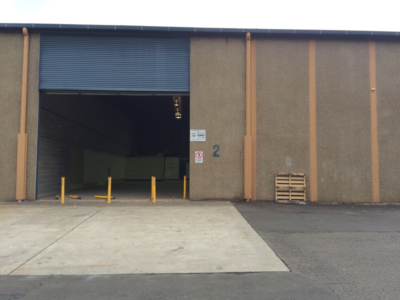 Industrial property for lease in macquarie park 3