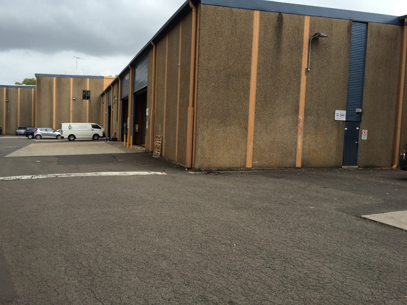Industrial property for lease in macquarie park 4