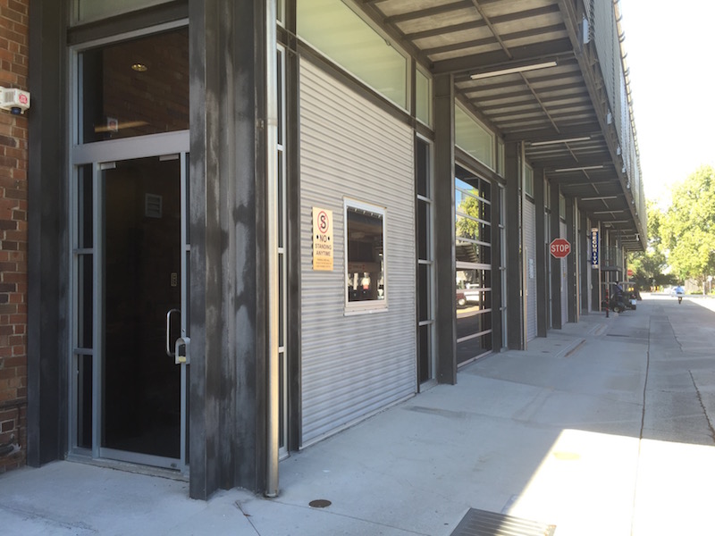 Commercial property for lease in alexandria 1