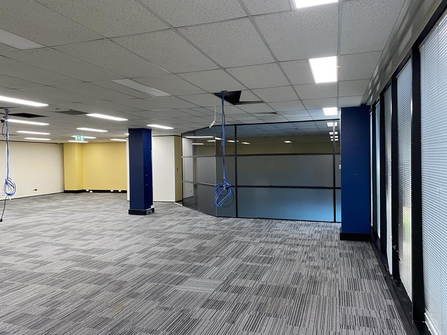 Commercial property for lease in bankstown 2