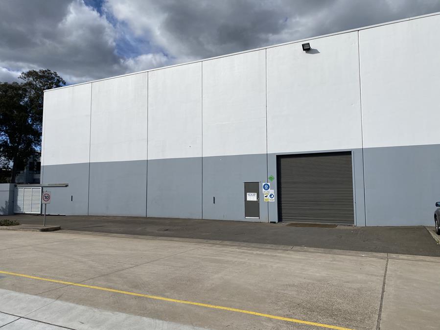 Industrial property for lease in rydalmere 1