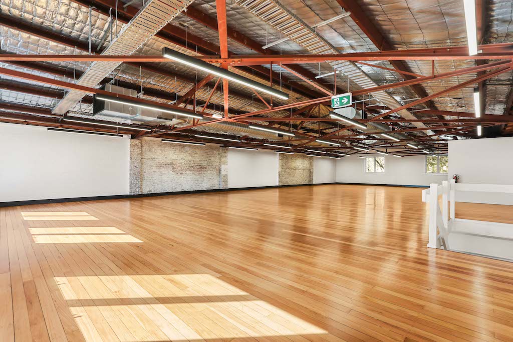 Commercial property for lease in rosebery 2