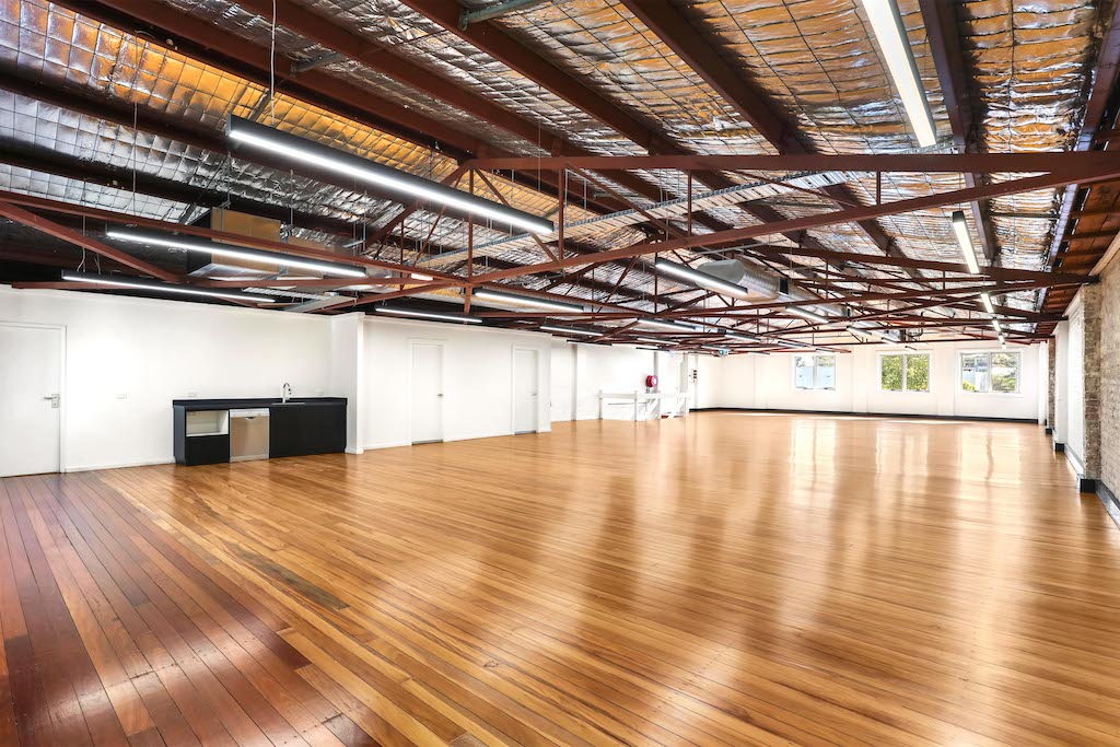 Commercial property for lease in rosebery 3
