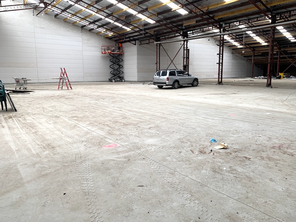 Industrial property for lease in botany 0