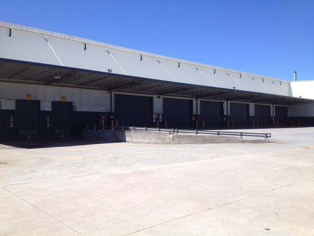 Industrial property for sale and lease in rosehill 1