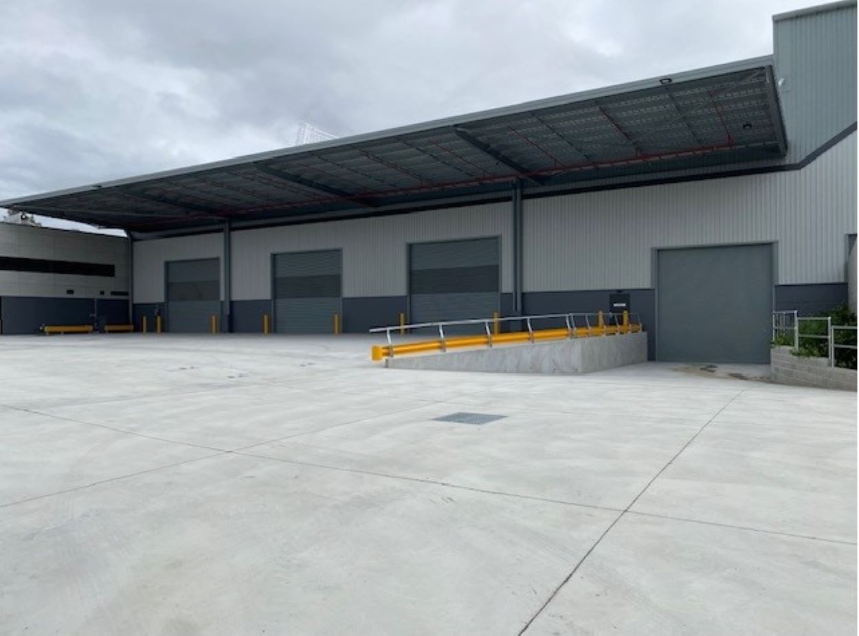 Industrial property for lease in lidcombe 2