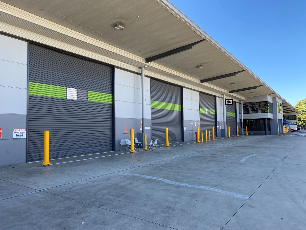 Industrial property for lease in lidcombe 1