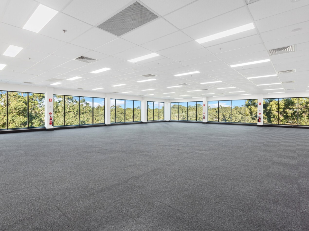 Industrial property for lease in lane cove west 1