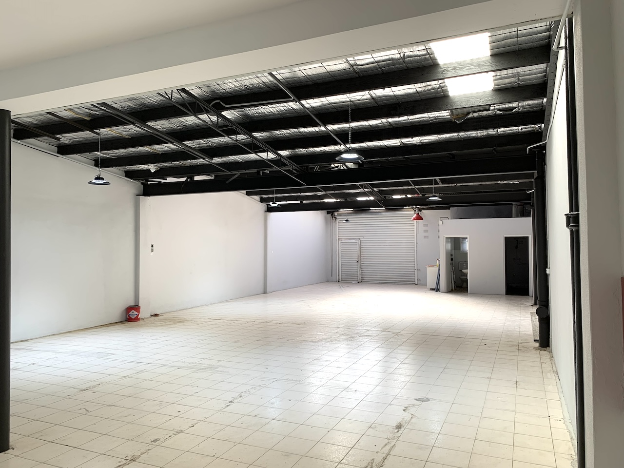 Industrial property for lease in marrickville 7