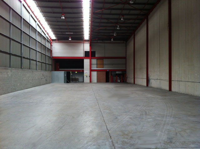 Industrial property for lease in silverwater 1