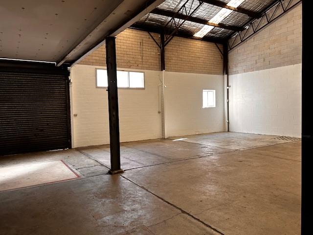 Industrial property for lease in gladesville 2