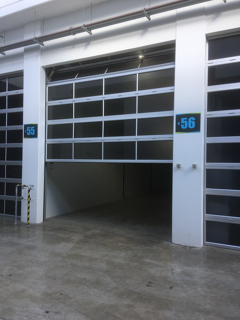 Industrial property for lease in north rocks 2