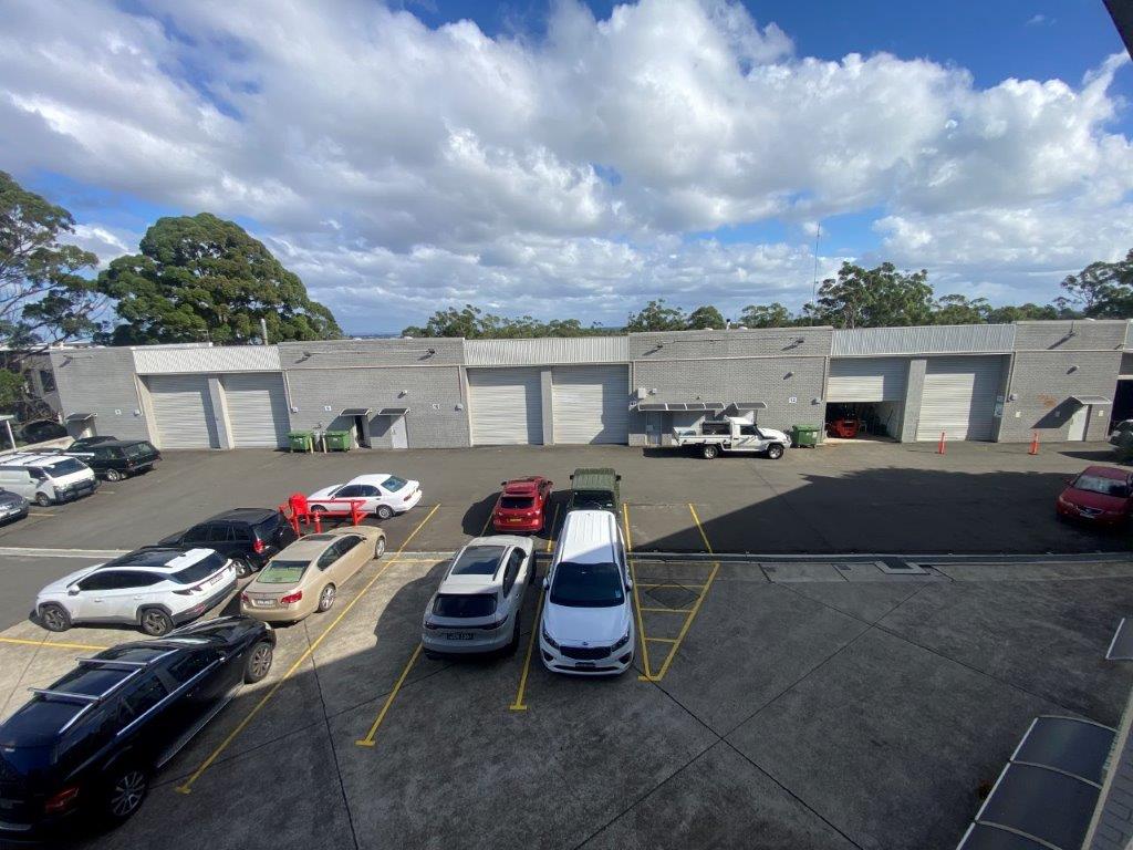 Industrial property for lease in north rocks 1