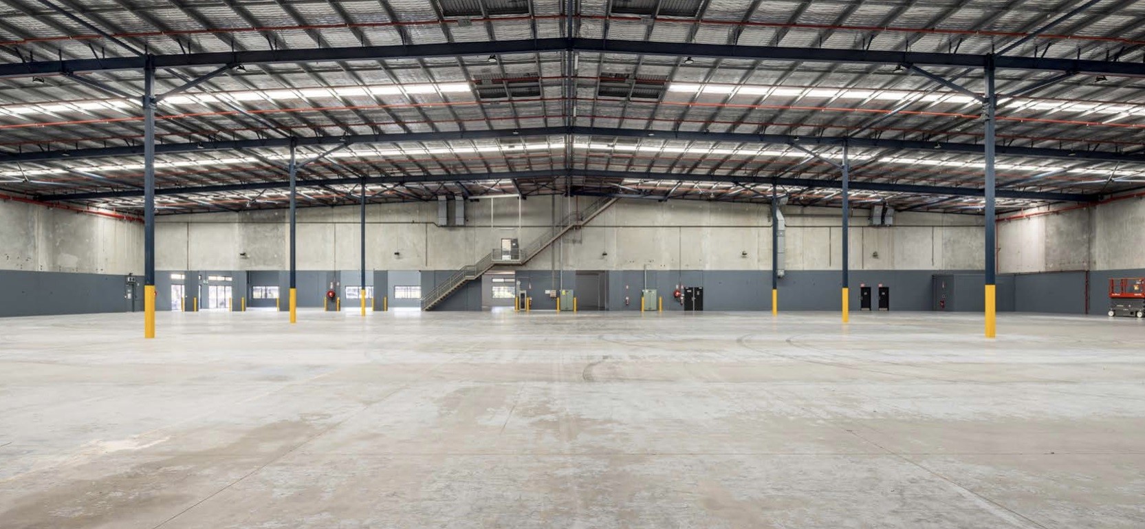 Industrial property for lease in kingsgrove 2