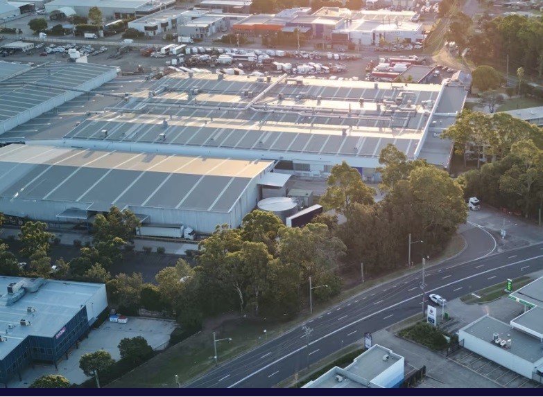 Industrial property for lease in moorebank 0