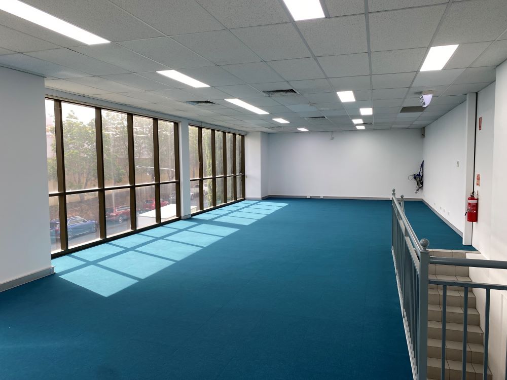 Industrial property for lease in silverwater 1