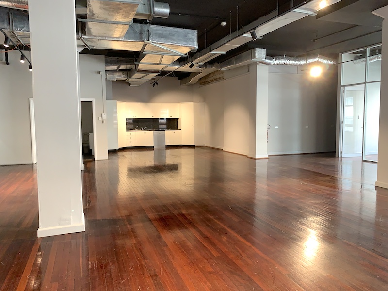 Commercial property for lease in surry hills 4