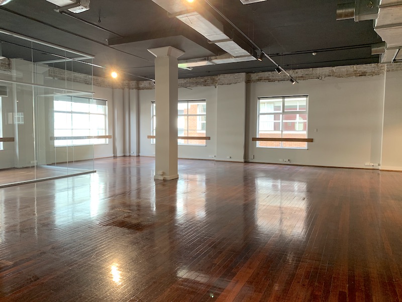 Commercial property for lease in surry hills 6