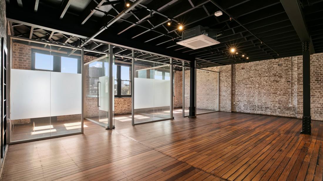 Commercial property for lease in surry hills 0