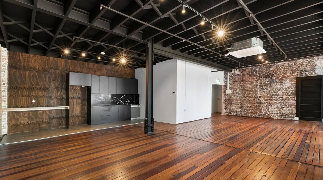 Commercial property for lease in surry hills 1