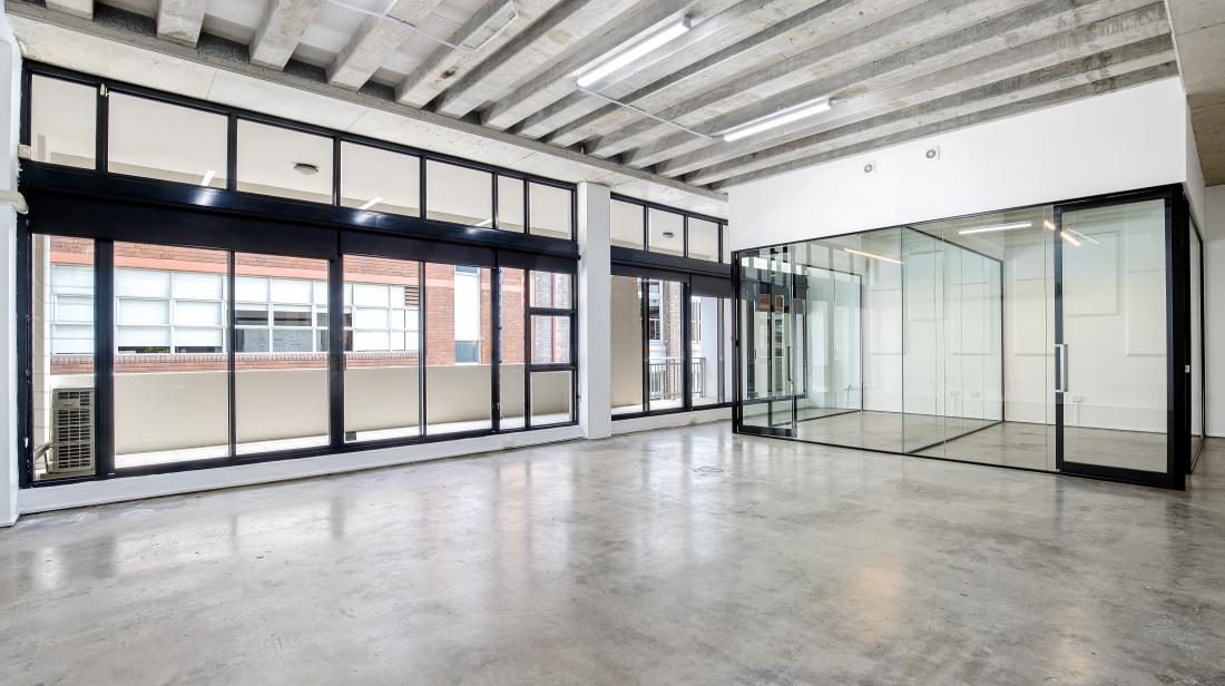 Commercial property for lease in surry hills 0