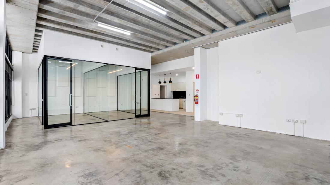 Commercial property for lease in surry hills 1