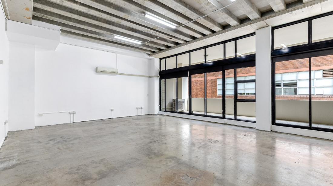 Commercial property for lease in surry hills 2