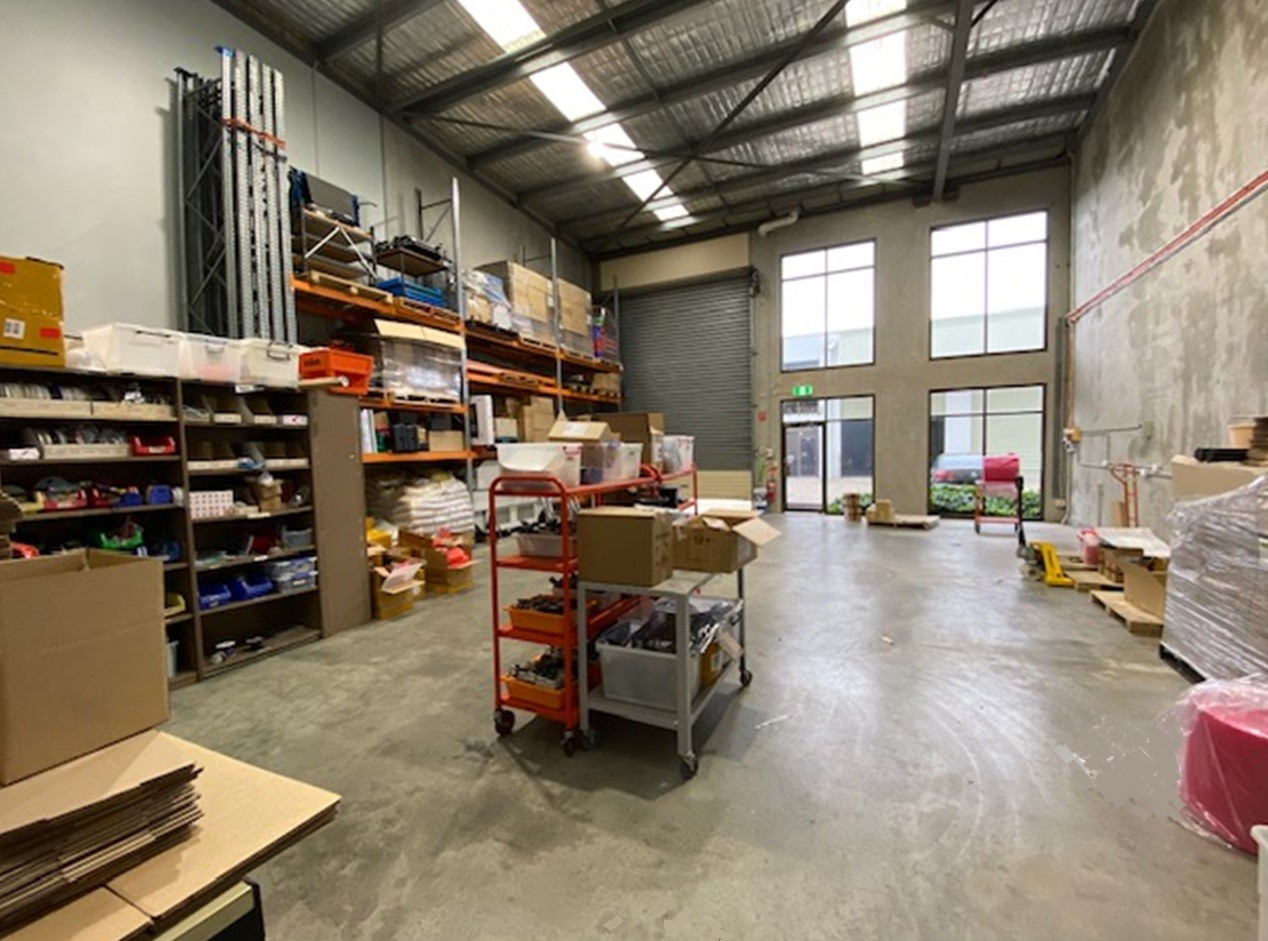 Industrial property for lease in silverwater 2