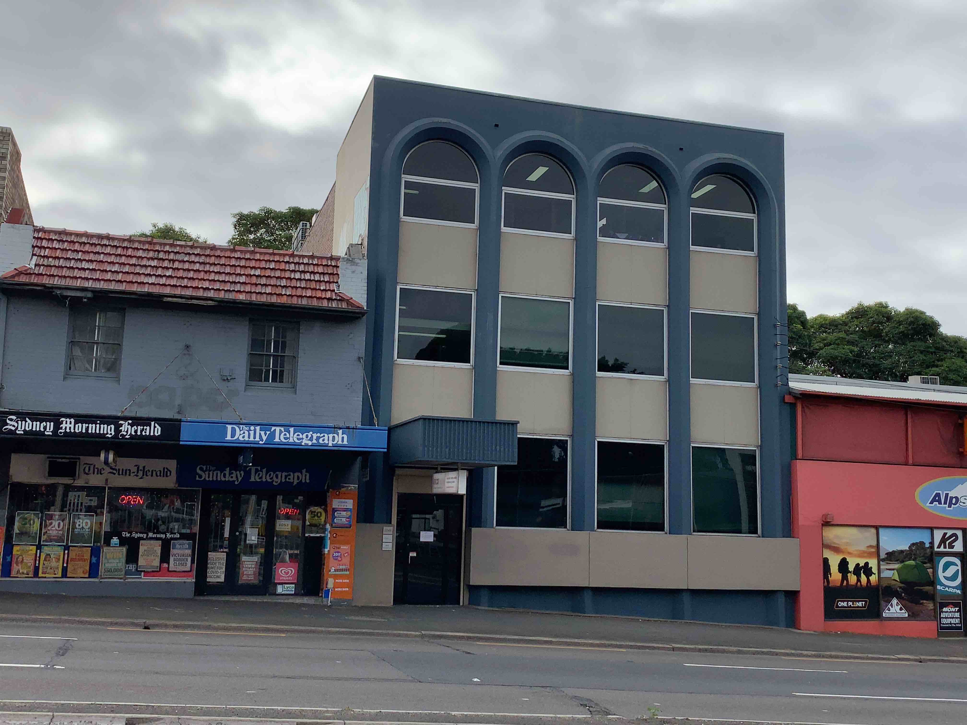 Commercial property for sale in west ryde 3