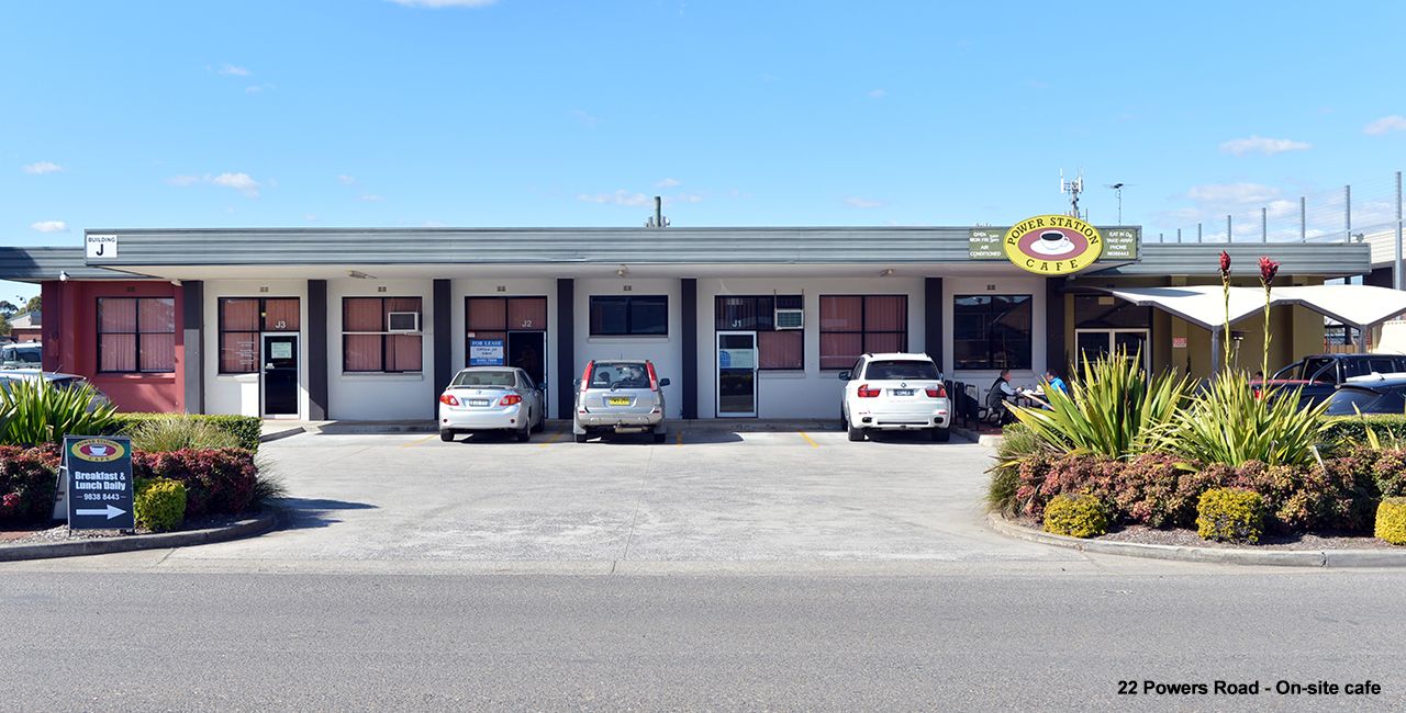 Commercial property for lease in seven hills 1