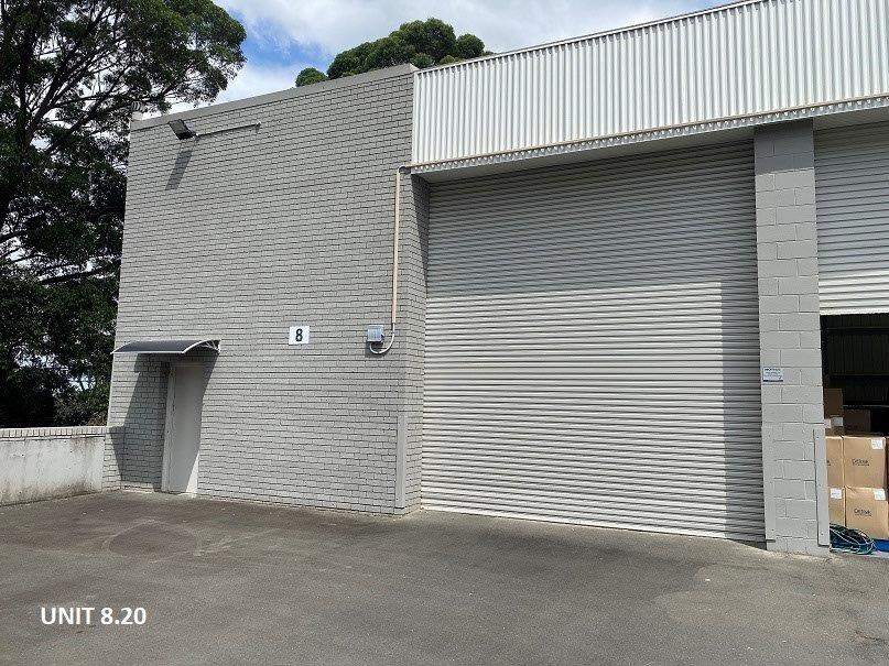 Industrial property for lease in north rocks 2