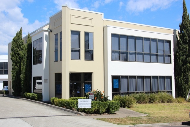 Industrial property for lease in silverwater 0