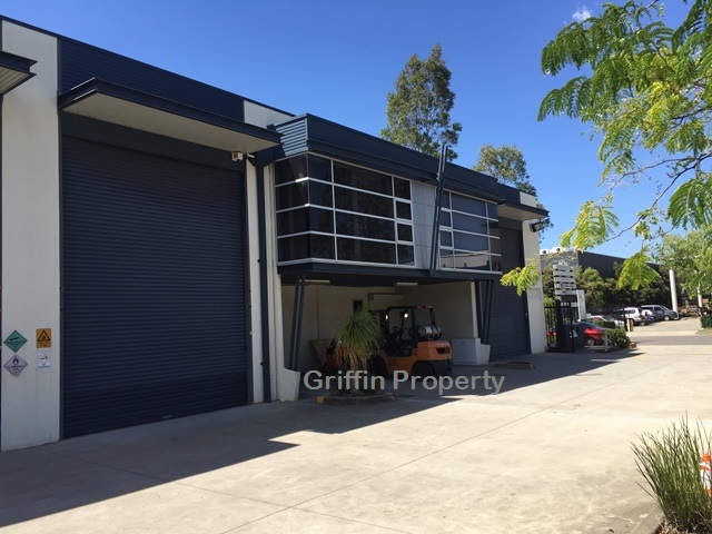 Industrial property for lease in silverwater 0