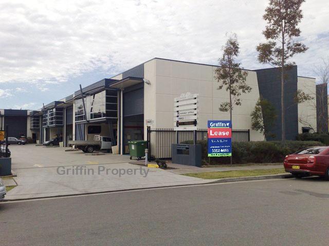 Industrial property for lease in silverwater 3