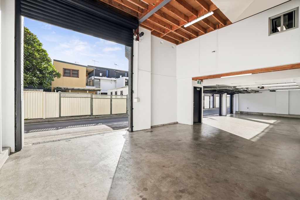 Commercial property for lease in beaconsfield 8
