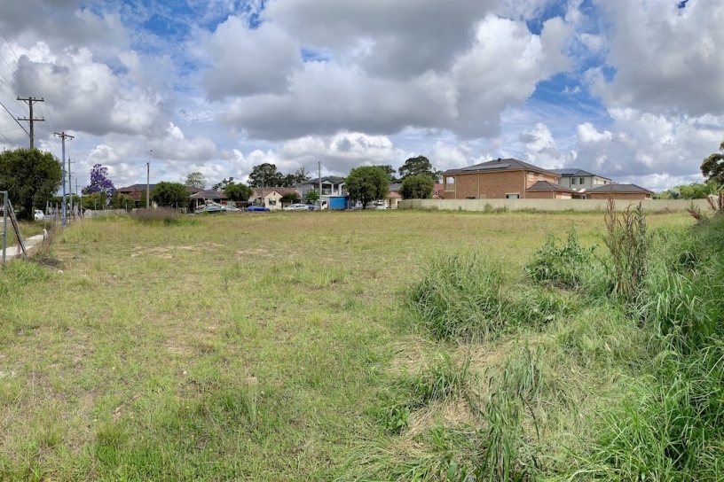Commercial property for sale in cabramatta 1