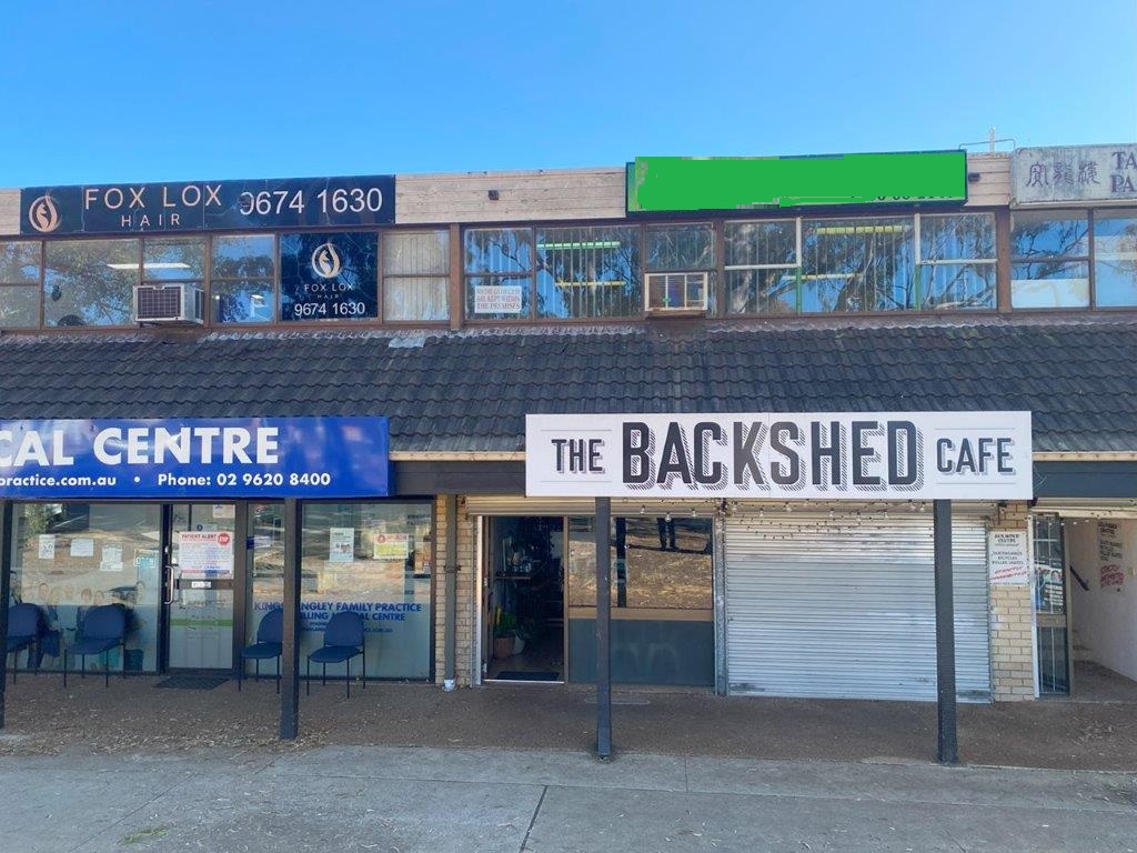Commercial property for lease in kings langley 3