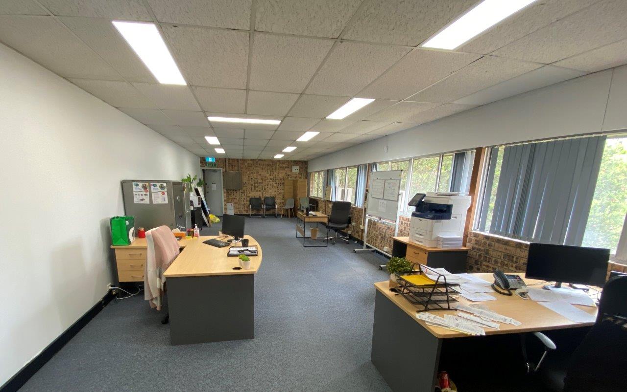 Commercial property for lease in north rocks 1