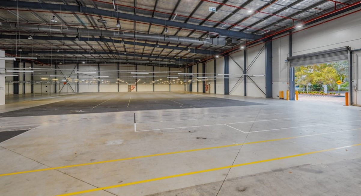 Industrial property for lease in macquarie park 1