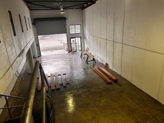 Industrial property for lease in hornsby 2