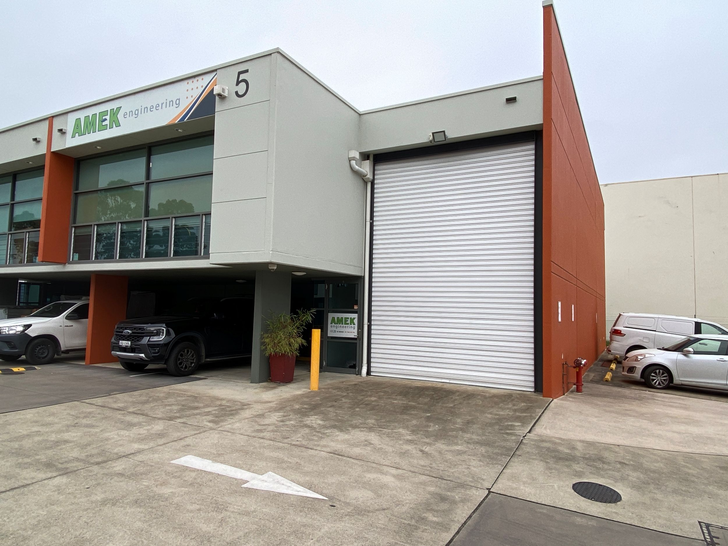 Industrial property for sale in auburn 0