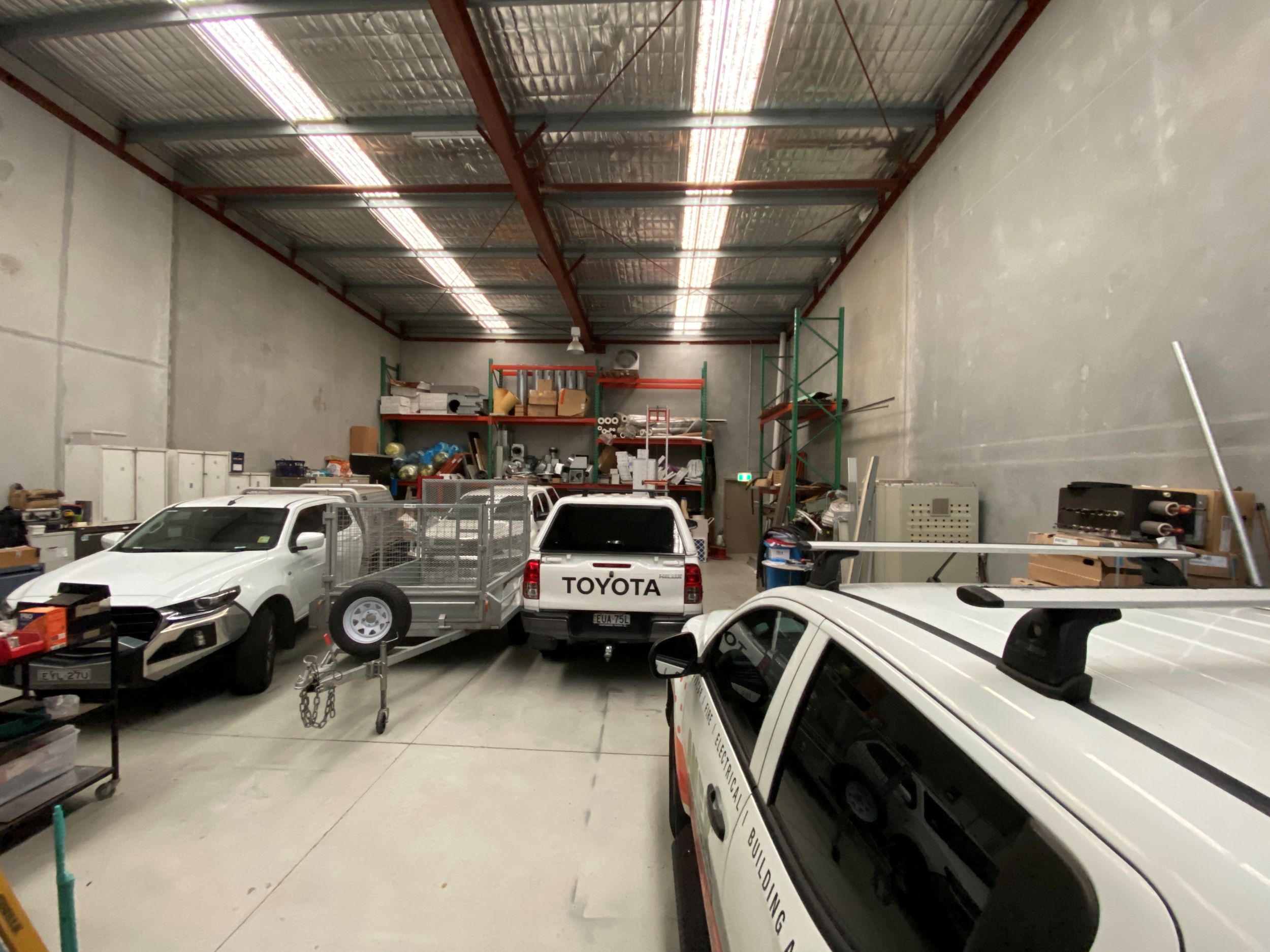 Industrial property for sale in auburn 2