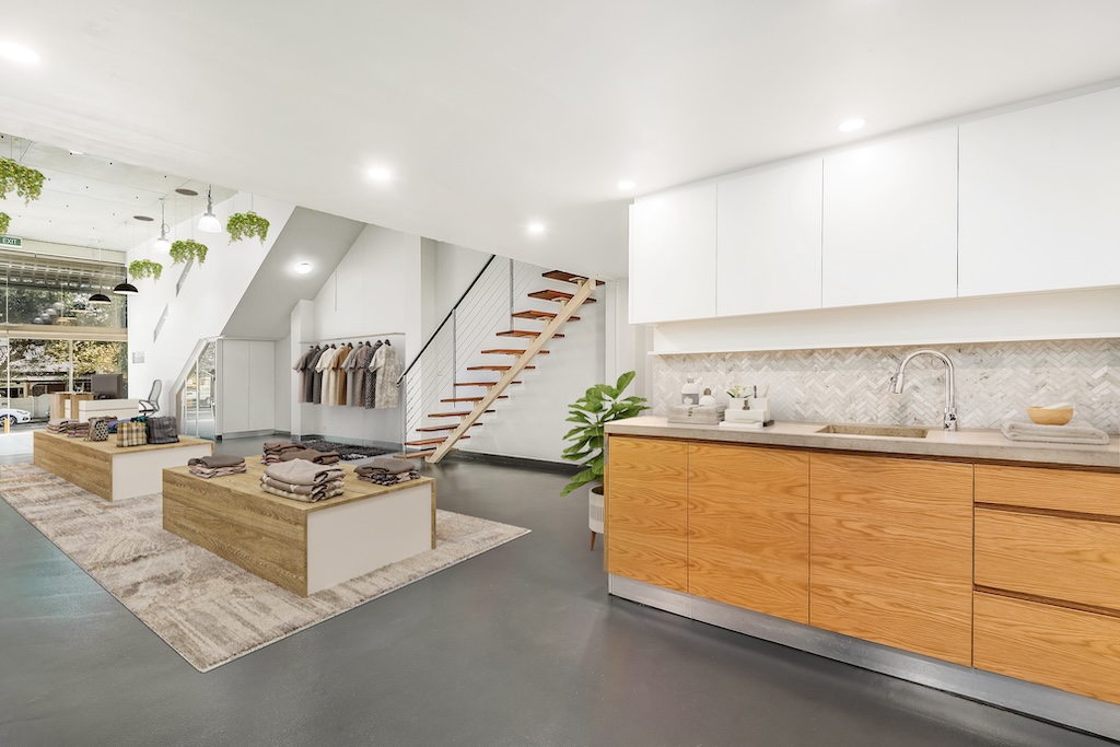 Commercial property for lease in rosebery 1