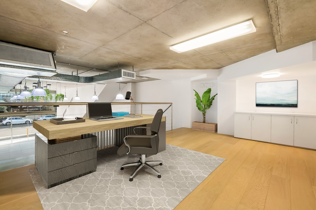 Commercial property for lease in rosebery 3
