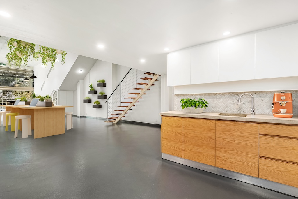 Commercial property for lease in rosebery 5
