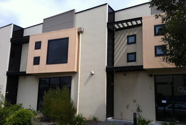 Industrial property for lease in silverwater 0