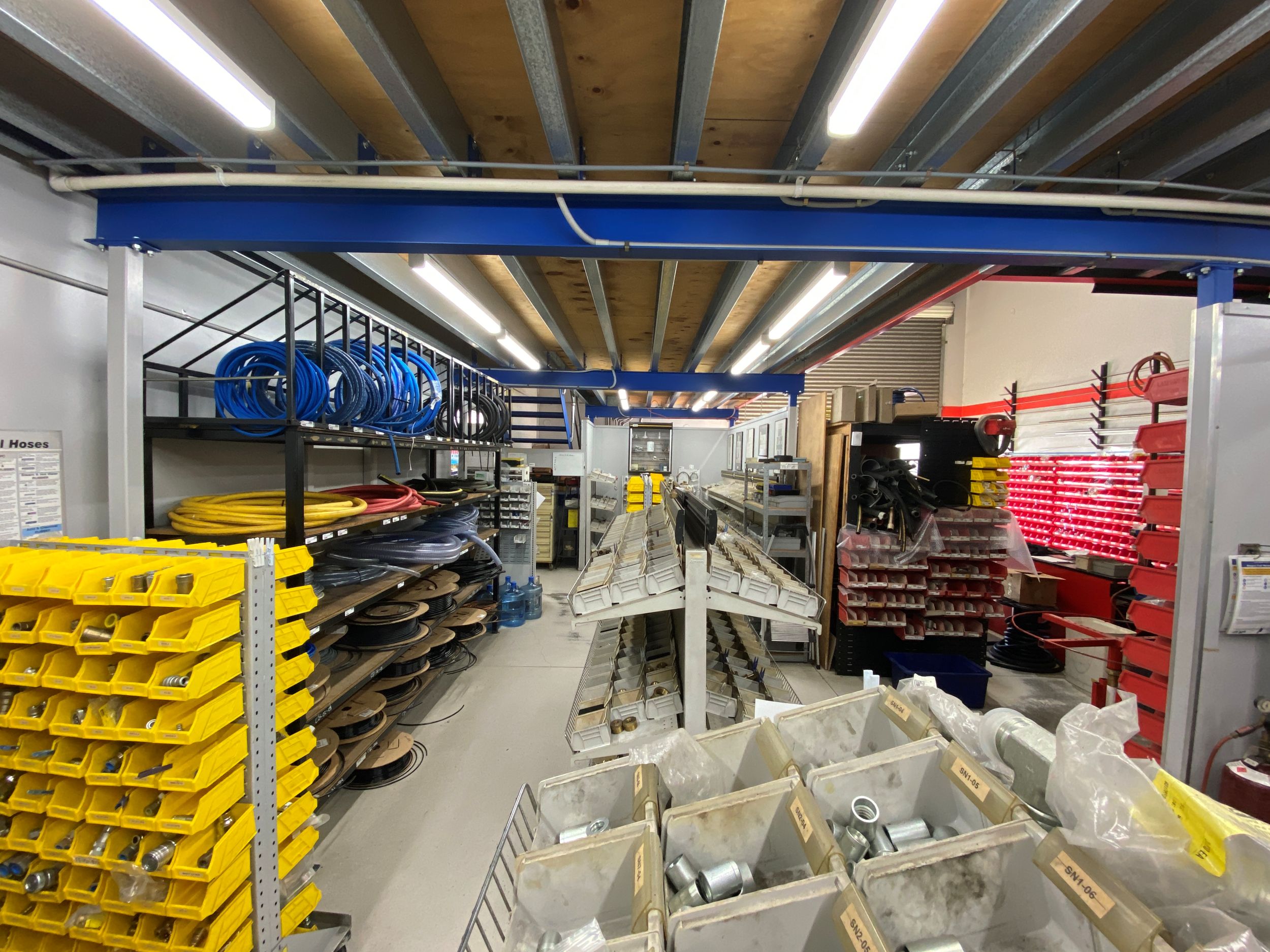Industrial property for sale in silverwater 2