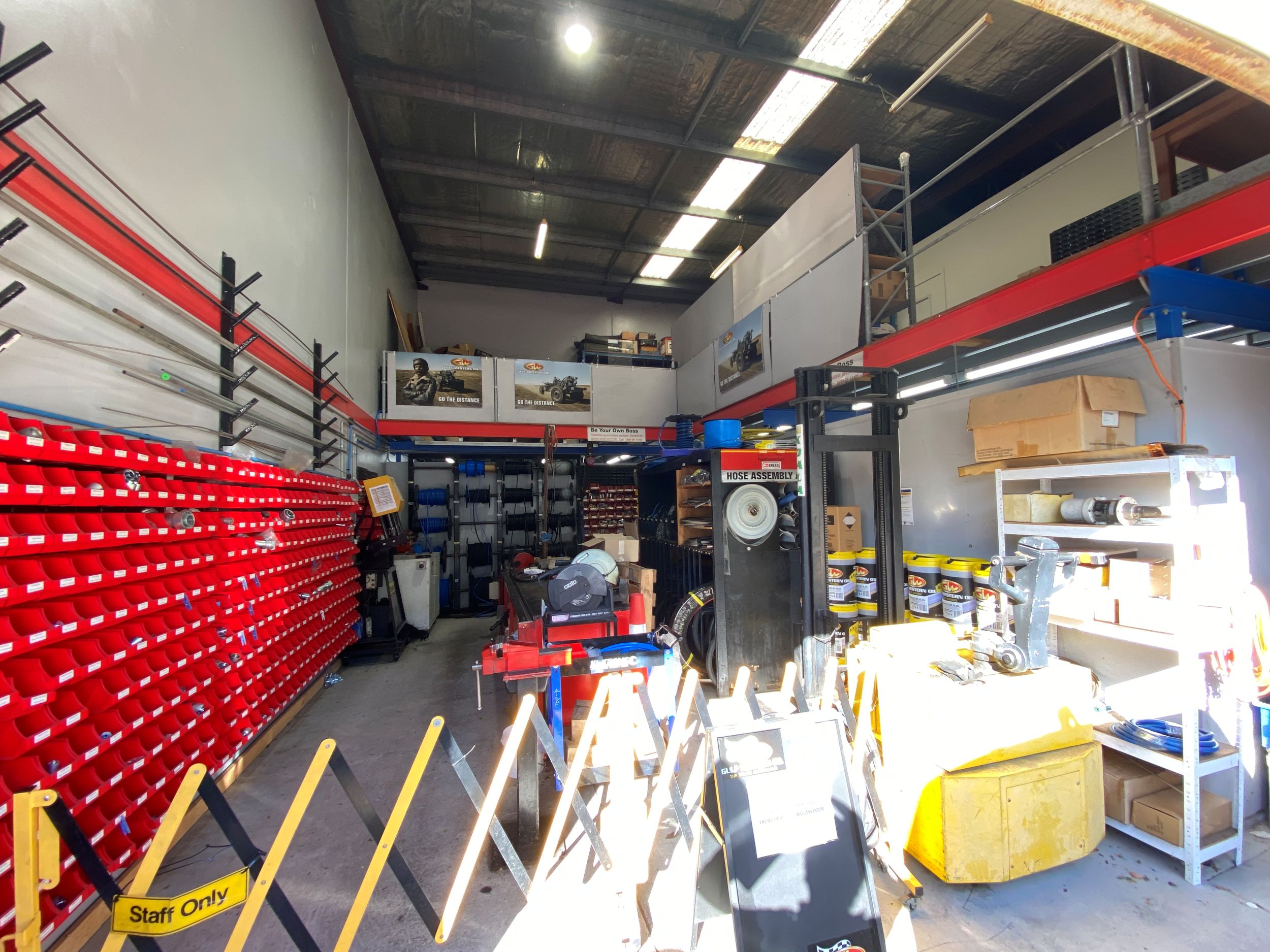 Industrial property for sale in silverwater 3